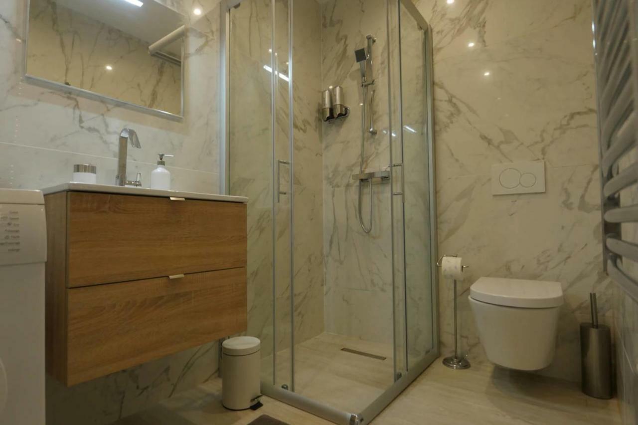 Delaup Sea Appartement Cannes