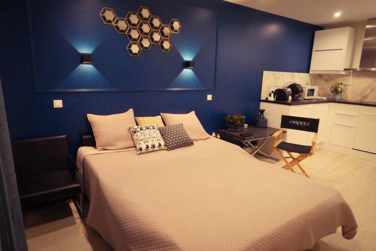 Delaup Sea Appartement Cannes