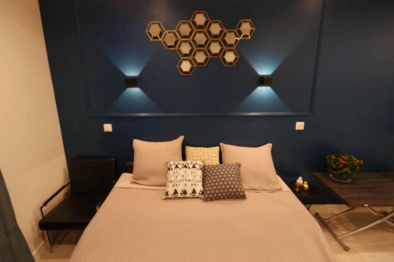 Appartement Delaup Sea Cannes
