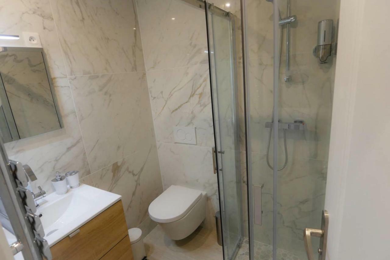 Delaup Sea Appartement Cannes