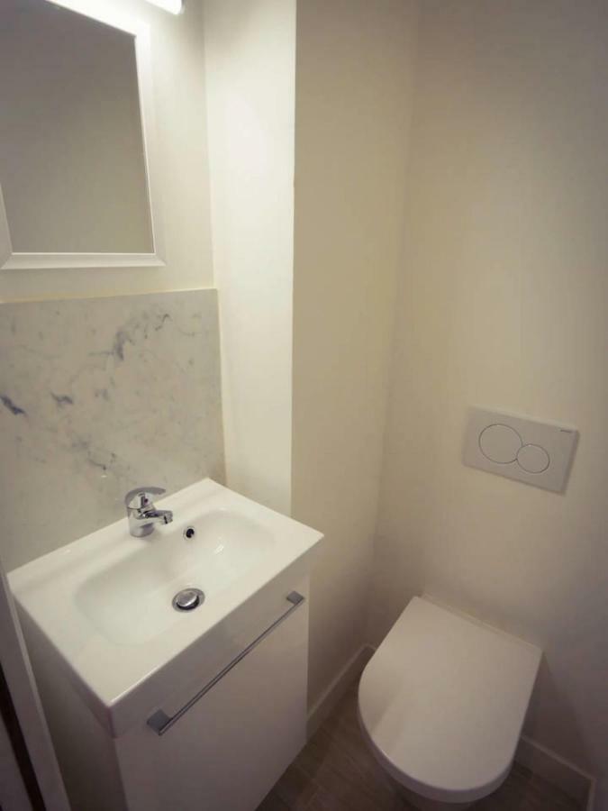Delaup Sea Appartement Cannes