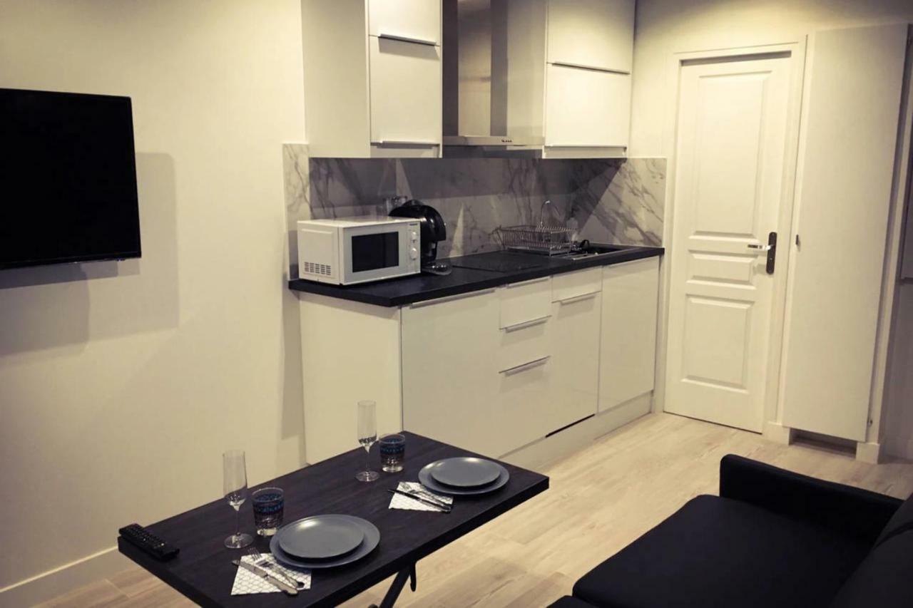 Delaup Sea Appartement Cannes
