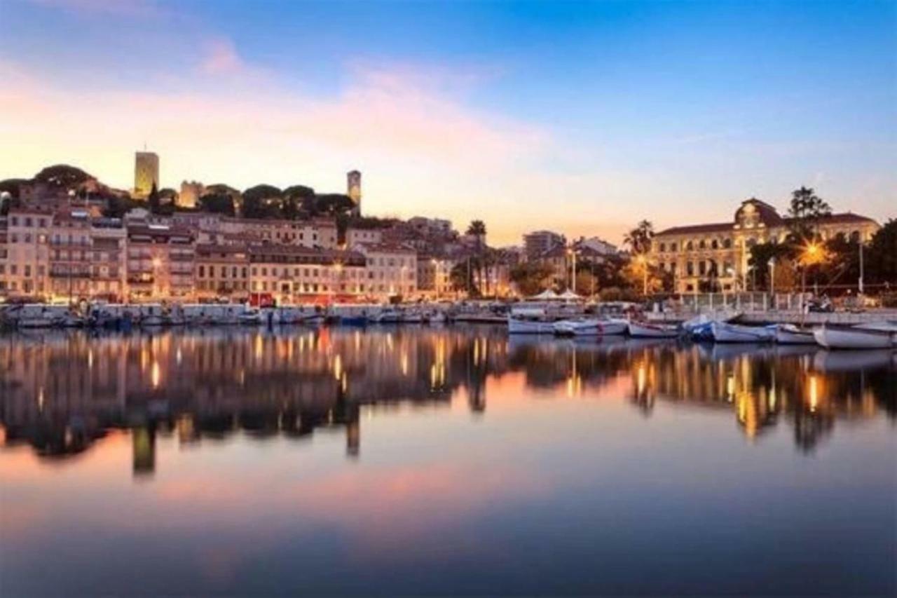 Delaup Sea Appartement *