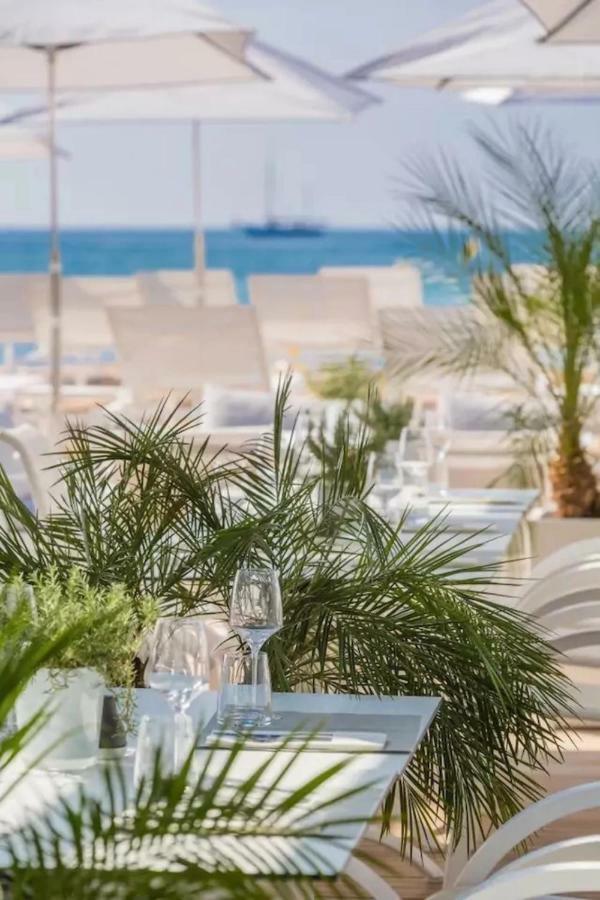 Delaup Sea Appartement *