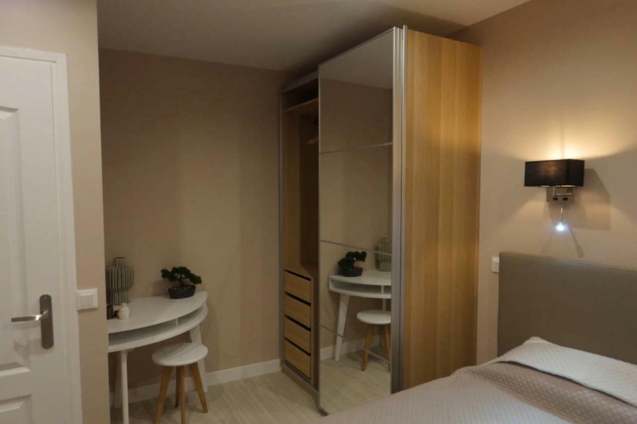 Appartement Delaup Sea *