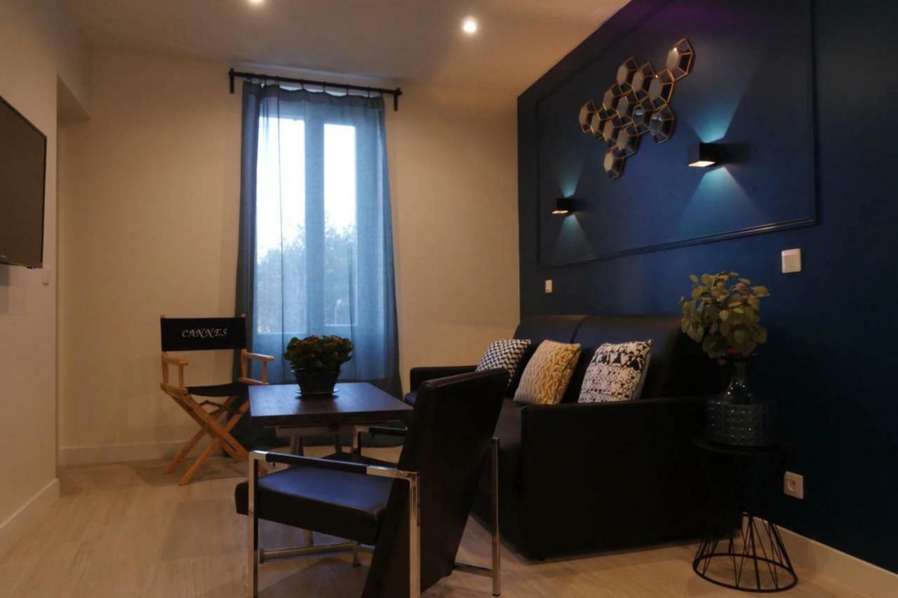 Delaup Sea Appartement *