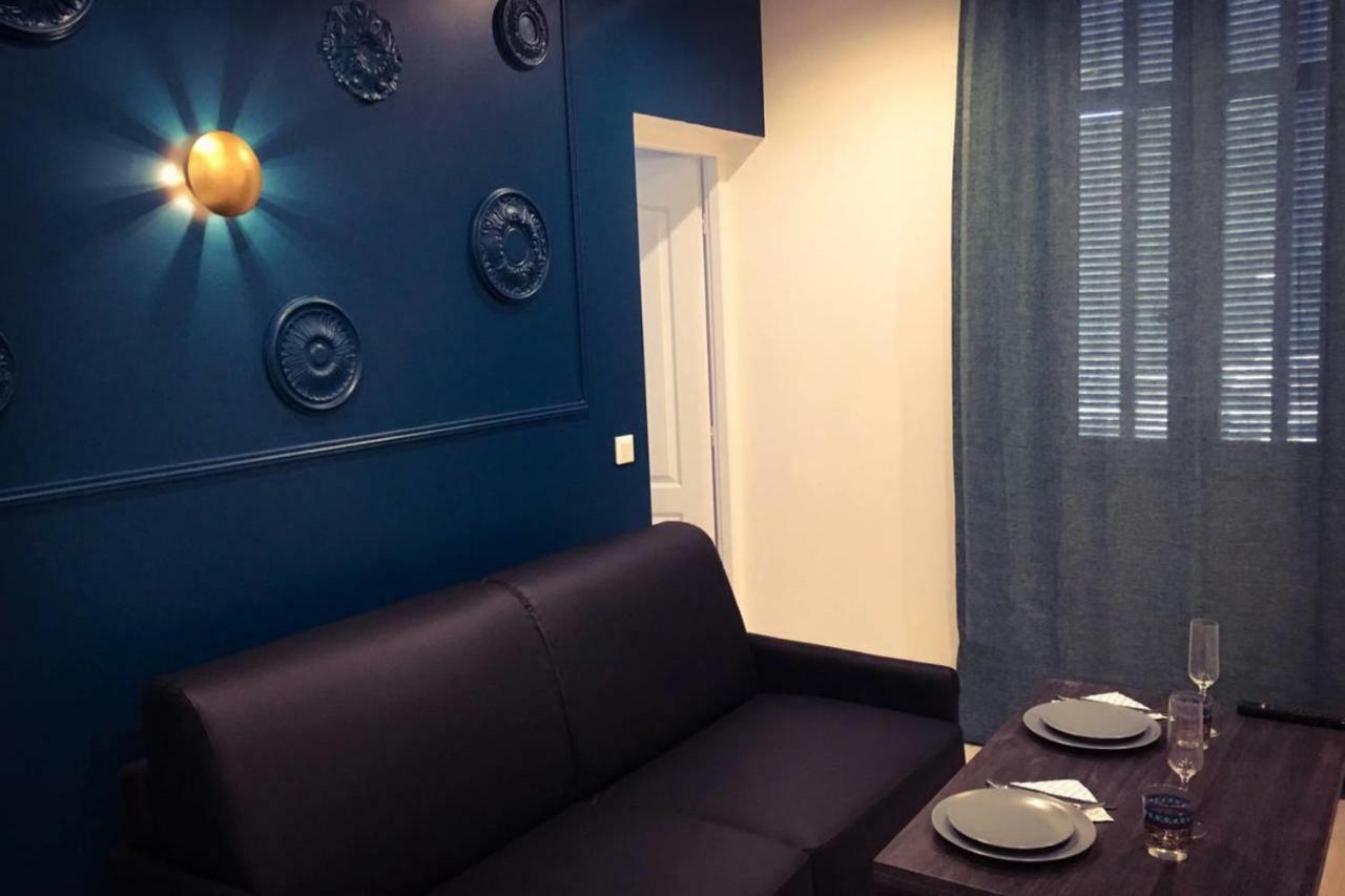 Delaup Sea Appartement *