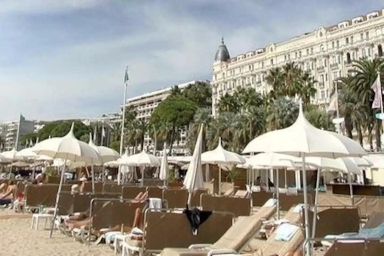 Delaup Sea Appartement *