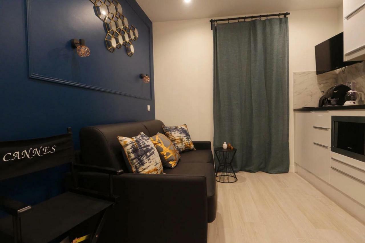 Delaup Sea Appartement *