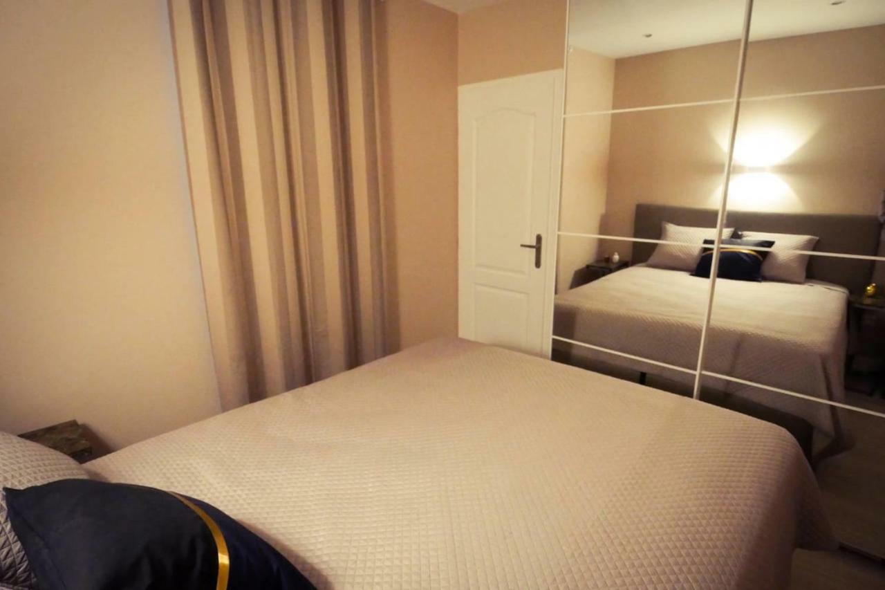 Appartement Delaup Sea