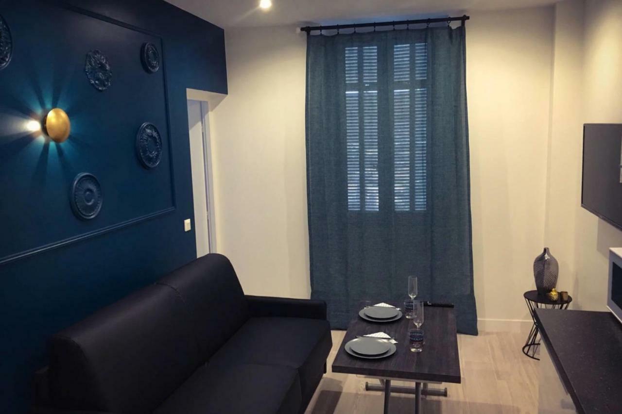 Appartement Delaup Sea *