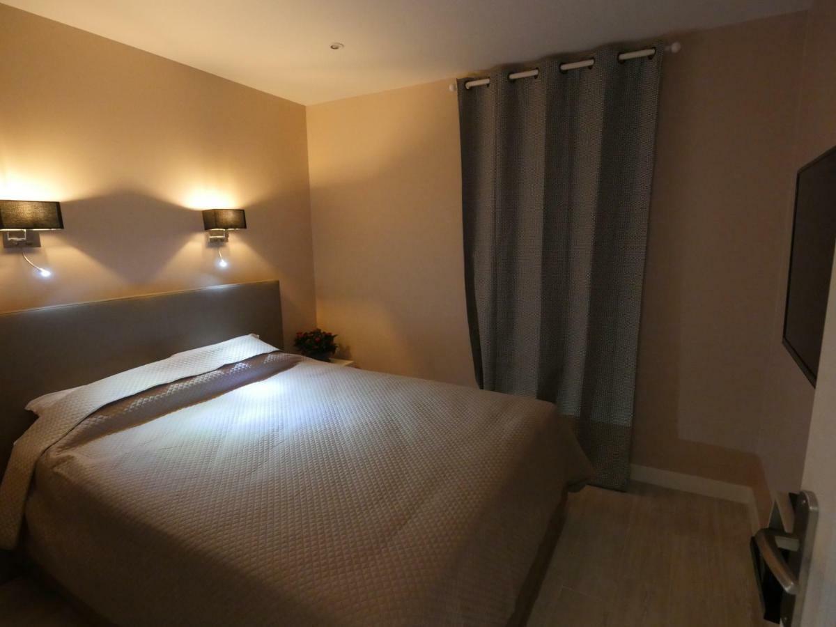 Appartement Delaup Sea *