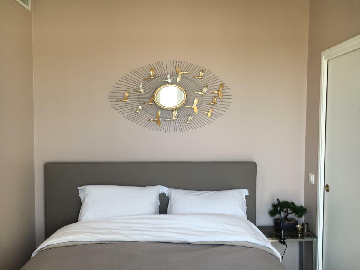 Delaup Sea Appartement