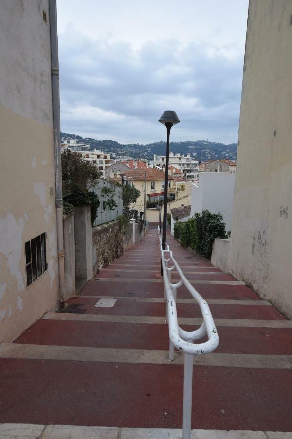 Appartement Delaup Sea Cannes