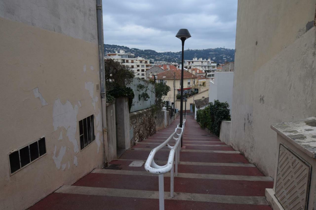 Delaup Sea Appartement *