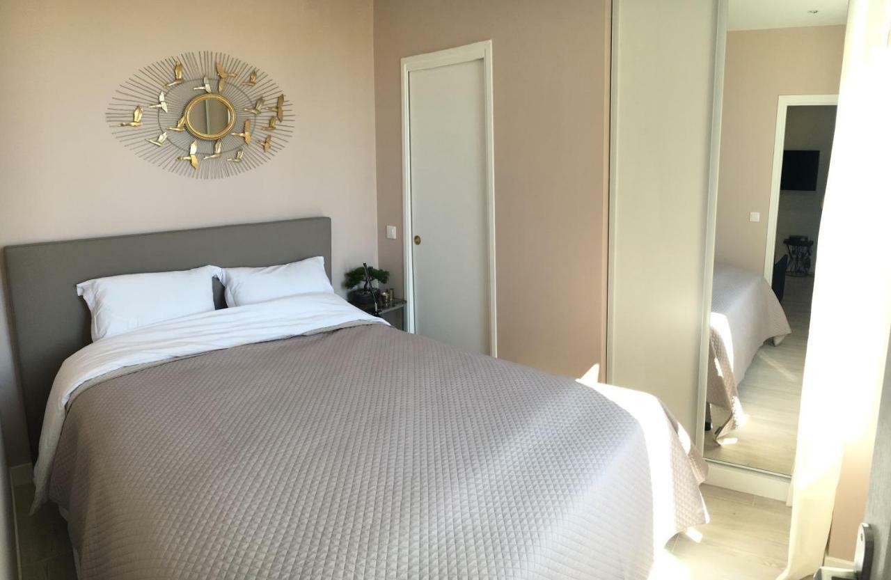 Appartement Delaup Sea *