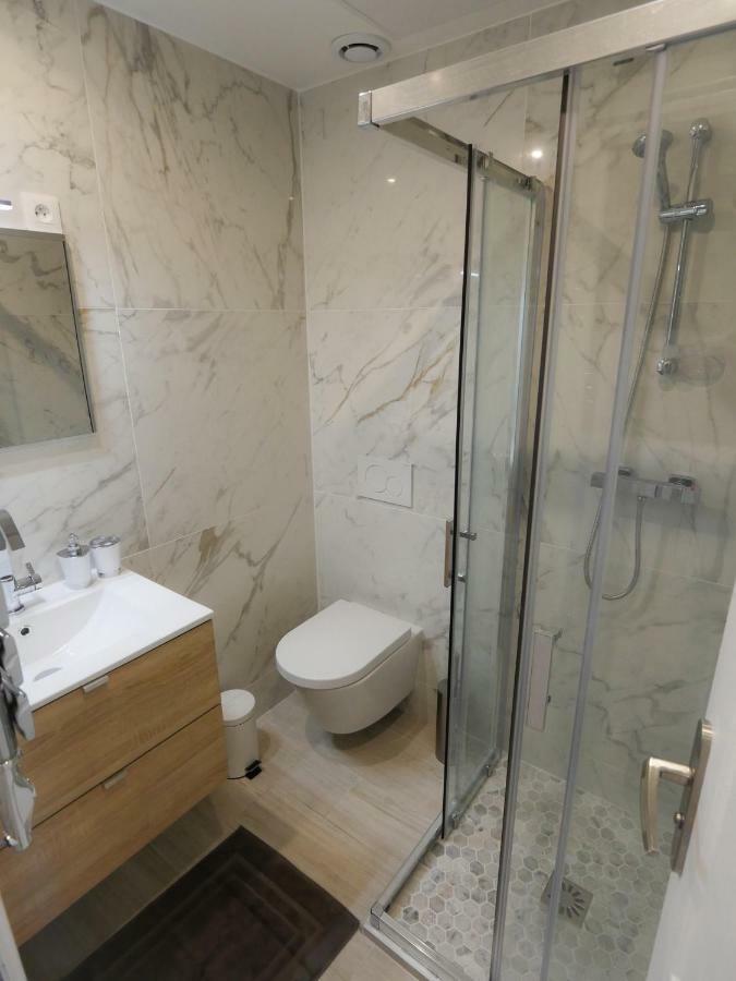Appartement Delaup Sea