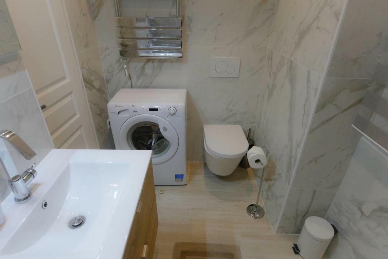 Delaup Sea Appartement *