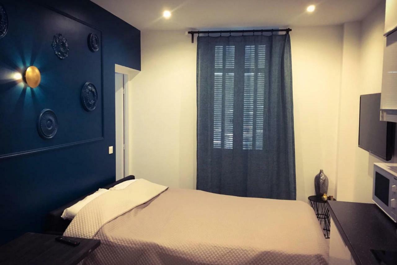 Delaup Sea Appartement Cannes