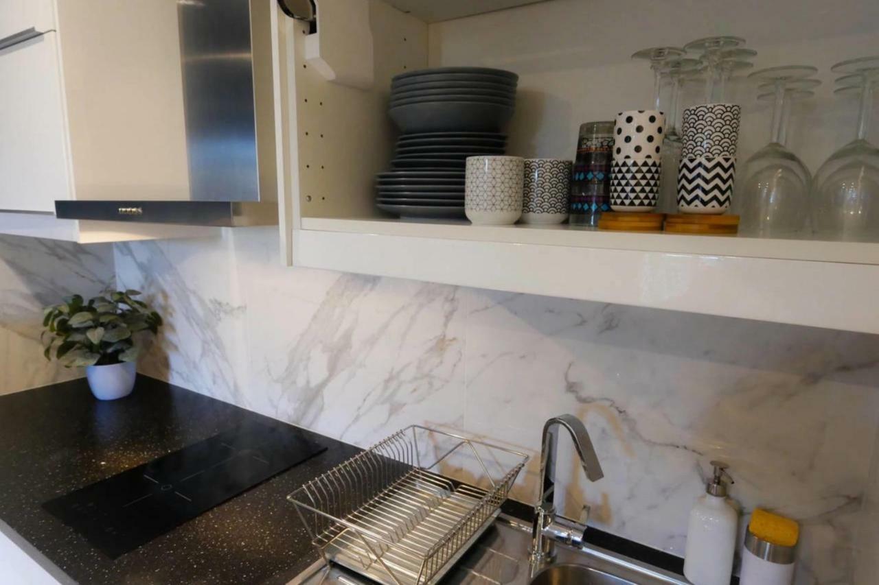 Delaup Sea Appartement