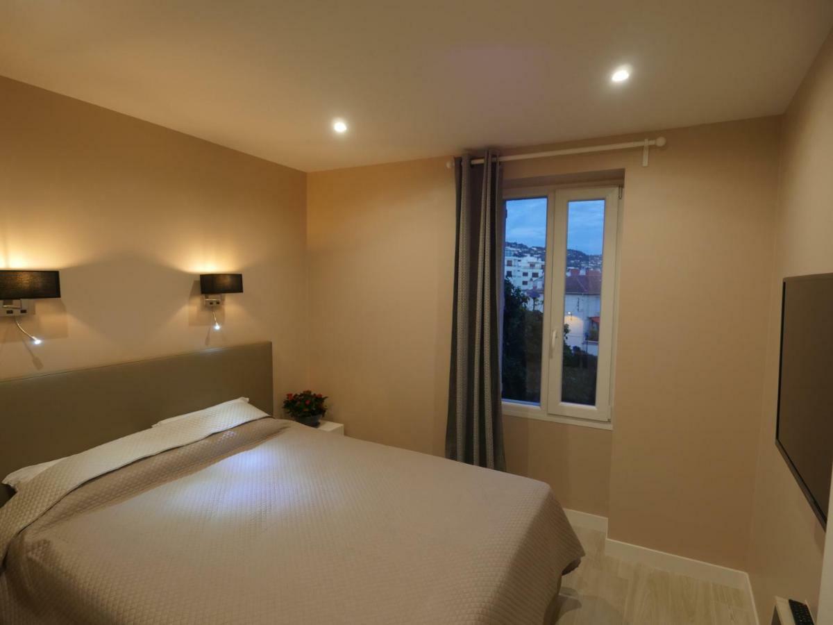 Delaup Sea Appartement